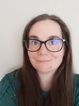 Dr Ciara Rafferty